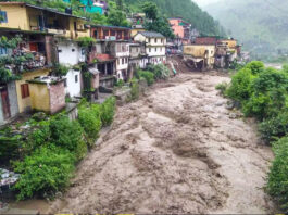 “पापा, अब नहीं बच पाऊंगा…”: उत्तराखंड बादल फटने के बाद बेटे की आखिरी कॉल ने नेपाल के माता-पिता को तोड़ दिया