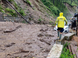 उत्तरकाशी बादल फटने का कहर: अगले हफ्ते पहुंचेगी केंद्र की टीम, सेना संभालेगी पानी निकासी का मोर्चा