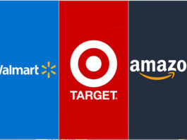 ट्रंप के दोगुने टैरिफ का असर: Amazon, Walmart और Target ने भारत से ऑर्डर पर लगाई ब्रेक