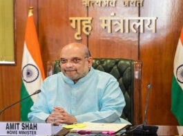 अमित शाह करेंगे 883 करोड़ की भव्य जानकी मंदिर परियोजना का शिलान्यास, पुनौरा धाम बनेगा धार्मिक पर्यटन का नया केंद्र