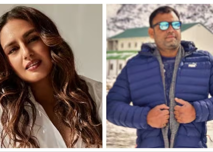 दिल्ली में पार्किंग विवाद पर अभिनेत्री हुमा कुरैशी के चचेरे भाई की हत्या, दो आरोपी गिरफ्तार