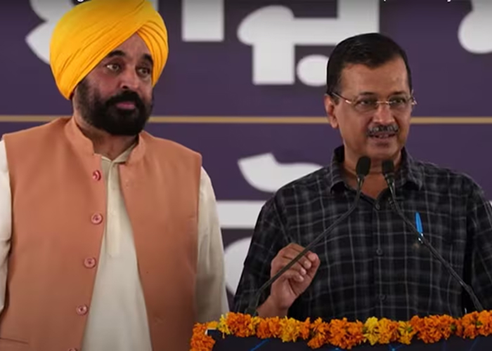 पंजाब में लॉन्च हुआ एंटी-ड्रोन सिस्टम, पाकिस्तान से ड्रोन तस्करी पर खत्म होगी रोक