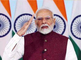 PM मोदी का सख्त संदेश बेंगलुरु से: अब नया भारत दुश्मन को घुसकर देता है जवाब
