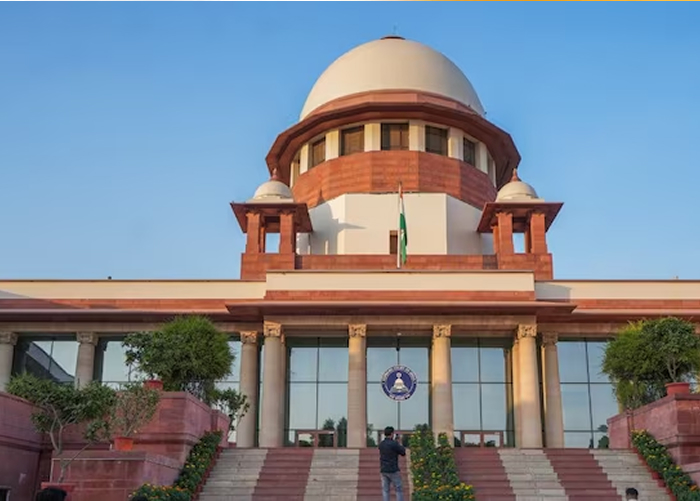 सेना में पुरुषों के लिए आरक्षण नहीं हो सकता: शीर्ष अदालत ने महिला-पुरुष कोटा को बताया मनमाना और असंवैधानिक