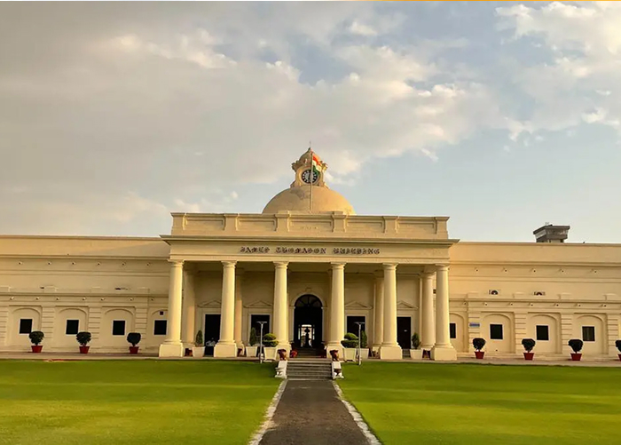 आईआईटी रुड़की में डेटा सुरक्षा की बड़ी चूक: 30,000 छात्रों की निजी जानकारी वर्षों तक सार्वजनिक वेबसाइट पर लीक
