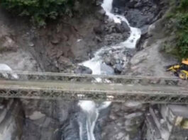 तीन दिनों में बना बैली ब्रिज, धराली को फिर से मिली जीवनरेखा