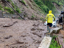 उत्तरकाशी ध्राली बादल फटने की आपदा: 98 परिवारों को 5-5 लाख रुपये की राहत राशि जारी—संकट में मिली बड़ी मदद!