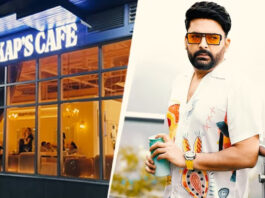 कपिल शर्मा के कैफे पर हमला, सुरक्षा बढ़ाई गई — धमकियों के बाद उठाया गया कड़ा कदम