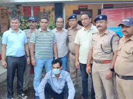 हल्द्वानी अमित हत्याकांड: गला रेतने के बाद सिर जलाने की कोशिश, नाकाम होने पर दफनाया गया मासूम का सिर – सनसनीखेज खुलासा