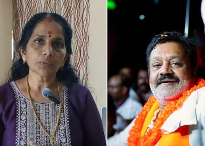 त्रिस्सूर में महिला के पते पर 9 फर्जी वोट जुड़ने का आरोप, विपक्ष ने की जांच की मांग