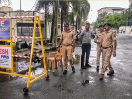 महाराष्ट्र सरकार ने 15,000 पुलिसकर्मियों की भर्ती को दी मंजूरी, सुरक्षा व्यवस्था होगी मजबूत