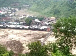 बिहार में बाढ़ का कहर जारी: भागलपुर-नवगछिया से लाइव रिपोर्ट, हालात बेहाल