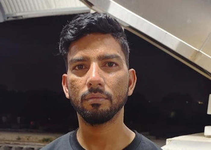 जैसलमेर में DRDO गेस्ट हाउस मैनेजर गिरफ्तार, ISI को लीक कर रहा था संवेदनशील सैन्य जानकारी