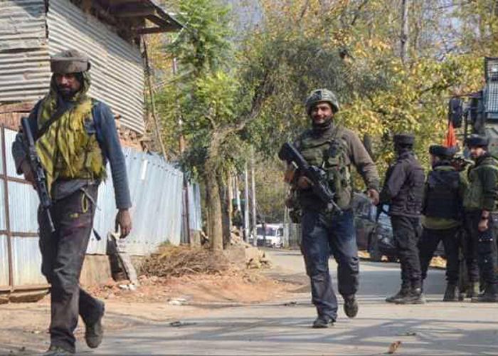 जम्मू-कश्मीर में 12 दिन चला ऑपरेशन ‘अकाल’ खत्म, आतंकियों का सुराग नहीं; दो जवान हुए शहीद