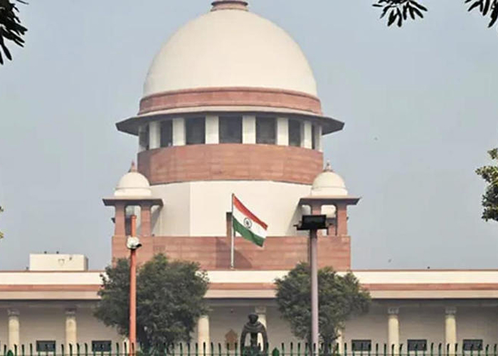 जम्मू-कश्मीर की राज्य का दर्जा बहाल करने की याचिका पर मुख्य न्यायाधीश की पीठ में सुनवाई शुरू