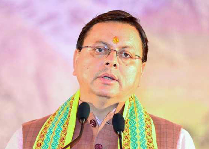 उत्तराखंड में धर्मांतरण पर आजीवन कारावास, विवाह पंजीकरण शुल्क छूट अब 2026 तक