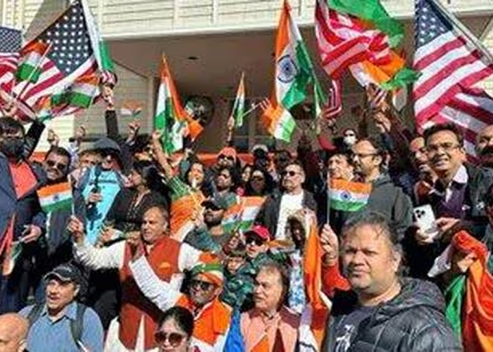 ऑपरेशन सिंदूर में दिखाया शौर्य: 16 BSF जवानों को मिला वीरता पदक