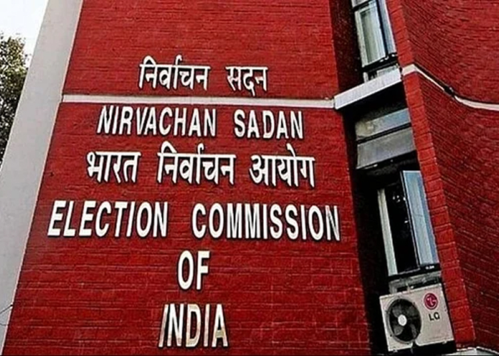 ‘वोट चोरी’ जैसे शब्दों से बचें, सबूत दें: चुनाव आयोग ने विपक्ष को सख्त चेतावनी दी