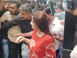 सुप्रीम कोर्ट ने हत्या मामले में दार्शन की जमानत रद्द की, पवित्रा गौड़ा गिरफ्तार, दार्शन की गिरफ्तारी जल्द