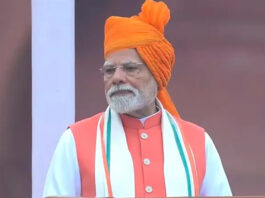 ऑपरेशन सिंदूर’ से ‘मेड-इन-इंडिया’ चिप्स तक: लाल किले से पीएम मोदी के स्वतंत्रता दिवस भाषण की 10 बड़ी बातें