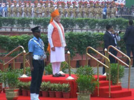 पीएम मोदी का ऐलान: ‘मिशन सुदर्शन चक्र’ से वैश्विक दबावों के बीच भारत के हितों की अटूट रक्षा