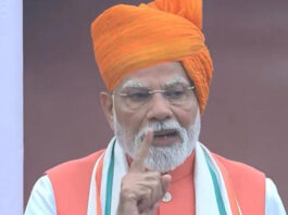 पीएम मोदी का बड़ा ऐलान: नौकरी बाजार में कदम रखने वाले युवाओं के लिए 1 लाख करोड़ रुपये की मेगा योजना