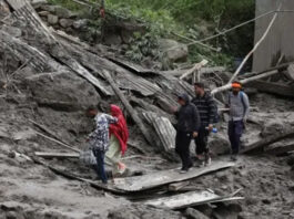 किश्तवाड़ बादल फटने की तबाही: 60 की मौत, 69 लापता, 100 से अधिक घायल; पीएम मोदी ने दी हरसंभव मदद का आश्वासन