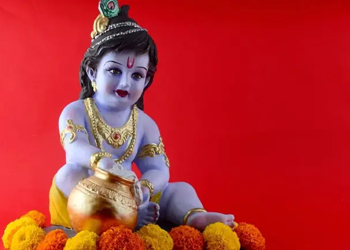 कांग्रेस अध्यक्ष मल्लिकार्जुन खड़गे ने दी जन्माष्टमी की शुभकामनाएँ, देशवासियों के लिए शांति, समृद्धि और सुख-समृद्धि की कामना