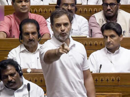 जन जागरूक हुआ: राहुल गांधी ने ‘वोट चोरी’ को उजागर करता नया वीडियो साझा किया