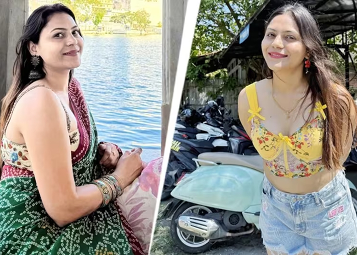 ज्योति मल्होत्रा पर SIT ने पेश की 2,500 पन्नों की चार्जशीट, पाक एजेंटों से कथित संपर्क का खुलासा