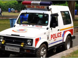 दिल्ली के द्वारका में बम धमकी से हड़कंप: DPS सहित तीन स्कूल और एक कॉलेज खाली कराए गए