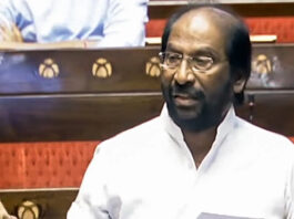 Vice President चुनाव में 'South vs South' मुकाबला: तिरुची शिवा किसे देंगे चुनौती?