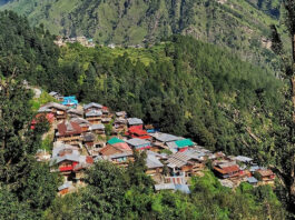 उत्तराखंड का ‘खूनी’ गांव बदला अपना नाम, जनभावनाओं के सम्मान में नई पहचान