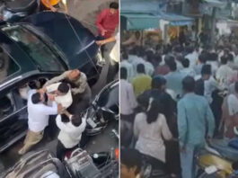 तेलंगाना में ‘Marwari Go Back’ आंदोलन तेज, पार्किंग विवाद से भड़का मामला; भाजपा ने समुदाय का किया बचाव