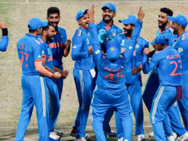 एशिया कप 2025: शुभमन गिल बने उपकप्तान, टीम इंडिया से श्रेयस अय्यर और यशस्वी जायसवाल बाहर