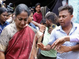 दिल्ली सीएम रेखा गुप्ता पर जनसुनवाई में हमले का शर्मनाक प्रयास, हमलावर तुरंत गिरफ्तार