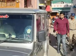 तमिलनाडु: NIA ने 2019 पीएमके सदस्य हत्या केस में नौ जगहों पर छापेमारी, एक गिरफ्तार