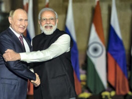 पुतिन का साल के अंत तक भारत दौरा तय: पीएम मोदी से होगी अहम मुलाकात, रिश्तों में नई ऊर्जा की उम्मीद