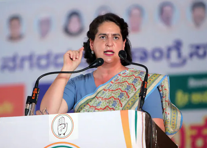 विपक्ष का केंद्र पर हमला: ‘प्रधानमंत्री हटाने’ वाले बिल पर याद दिलाया—‘अरविंद केजरीवाल को भी याद रखें