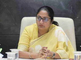 दिल्ली CM रेखा गुप्ता पर हमला: हत्या के प्रयास का मामला दर्ज, आरोपी गिरफ्तार