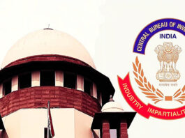 सुप्रीम कोर्ट के आदेश पर CBI की बड़ी कार्रवाई, जम्मू-कश्मीर के 6 पुलिसकर्मी कस्टोडियल टॉर्चर केस में गिरफ्तार