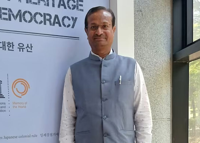 महाराष्ट्र चुनाव डेटा विवाद: चुनाव विश्लेषक संजय कुमार पर गलत जानकारी फैलाने का केस, दो FIR दर्जमहाराष्ट्र चुनाव डेटा विवाद