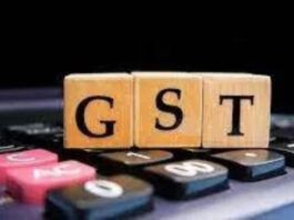 जीएसटी सुधार की ओर बड़ा कदम: दो स्लैब योजना को मंजूरी, 12% और 28% दरें होंगी खत्म