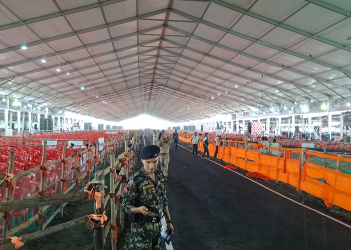 पीएम मोदी का बिहार दौरा: 13 हजार करोड़ की सौगात, पावर प्लांट, गंगा पुल और नई परियोजनाओं का लोकार्पण