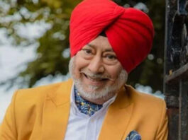 पंजाबी अभिनेता–कॉमेडियन जसविंदर भल्ला का निधन, ‘एडवोकेट ढिल्लों’ ने 65 वर्ष की उम्र में कहा अलविदा