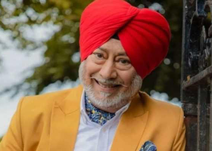 पंजाबी अभिनेता–कॉमेडियन जसविंदर भल्ला का निधन, ‘एडवोकेट ढिल्लों’ ने 65 वर्ष की उम्र में कहा अलविदा