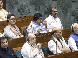'जेल से शासन' पर रोक: मोदी सरकार ने पेश किए विधेयक, विपक्ष बोला- लोकतंत्र पर हमला