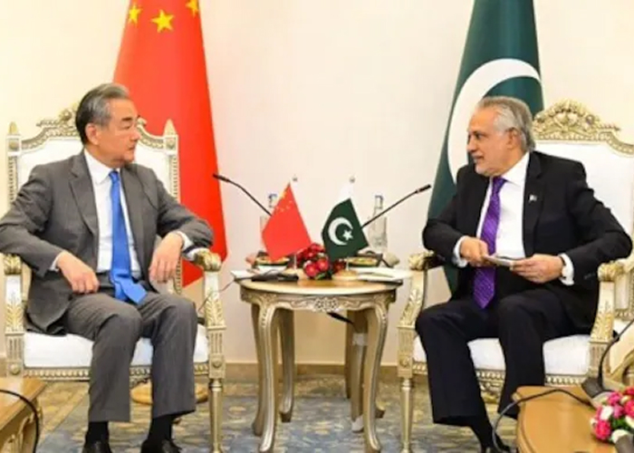 CPEC 2.0 वार्ता: चीन-पाक गठजोड़ से भारत की सुरक्षा व संप्रभुता पर बढ़ा खतरा