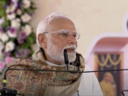 आतंकवादियों का अंत होगा तय: बिहार से PM मोदी ने दिलाई ऑपरेशन सिंदूर की शपथ की याद