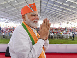 विदेश मंत्रालय ने घोषित किया पीएम मोदी का जापान और चीन दौरा, बढ़े अंतरराष्ट्रीय संबंधों के अवसर